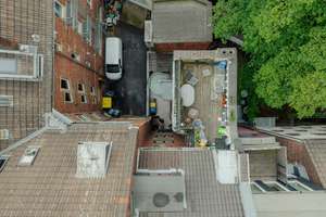 Denkmalgeschütztes Dreifensterhaus | 9 Einheiten | 5,43 % IST-Rendite | IST-Faktor 18,4 – Die vollständige Adresse der Immobilie erhältst du vom Anbieter., 51063 Mülheim (Ortsteil), Köln – Vorschaubild 23