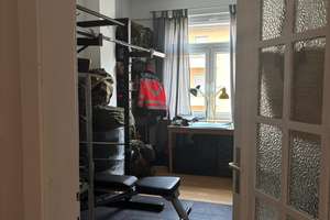 KO-HBF, 4-ZKB mit kl. Balkon – Hohenzollernstraße 36, 56068 Mitte, Koblenz – Vorschaubild 5
