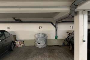 Exklusive, möblierte und neuwertige 2-Zimmer-Loft Wohnung mit 30 qm Dachterrasse und EBK in Augsburg – Hooverstraße 6B, 86156 Kriegshaber, Augsburg – Vorschaubild 15