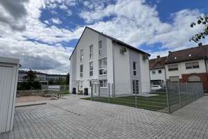 Neubau Doppelhaushälfte in Bad Kreuznach – Die vollständige Adresse der Immobilie erhältst du vom Anbieter., 55543 Bad Kreuznach – Vorschaubild 4