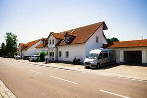 ***Bezugsfreie 3-Zimmer Wohnung zur Miete! Hanglage mit Blick in die Natur*** – Die vollständige Adresse der Immobilie erhältst du vom Anbieter., 93138 Lappersdorf – Vorschaubild 11
