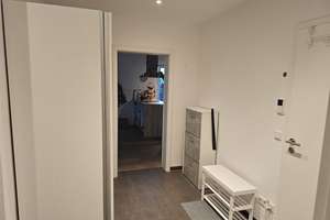 Helle 3-Zimmer Erdgeschosswohnung in München-Untermenzing – Die vollständige Adresse der Immobilie erhältst du vom Anbieter., 80999 Untermenzing, München – Vorschaubild 7