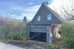 Schönes Einfamilienhaus mit Wintergarten, Salzwasserpool, Blockheizkraftwerk usw. – Die vollständige Adresse der Immobilie erhältst du vom Anbieter., 7929 Saalburg-Ebersdorf – Vorschaubild 4