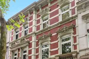 Frisch renovierte Schöne Wohnung nähe Schloß Wickrath – Trompeterallee 11, 41189 Mönchengladbach – Vorschaubild 6