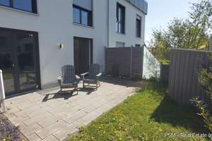 *Gehobenes und modernes Niedrigenergie Reiheneckhaus mit Terrasse und Garten in bevorzugter Lage* – Die vollständige Adresse der Immobilie erhältst du vom Anbieter., 65439 Flörsheim am Main – Vorschaubild 8