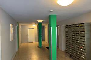 Vermietetes 1-Zimmer-Appartement in begehrter Lage in Regensburg – 93053 Kasernenviertel, Regensburg – Vorschaubild 7