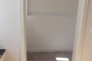 Exklusive & geräumige 2-Zimmer-Altbau Wohnung im Belgischen Viertel  – Jülicherstr. 19, 50674 Neustadt/Süd, Köln – Vorschaubild 9