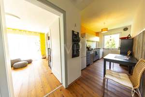 Großes Grundstück und ein Haus mit Potential in Bessungen – Die vollständige Adresse der Immobilie erhältst du vom Anbieter., 64285 Bessungen, Darmstadt – Vorschaubild 21