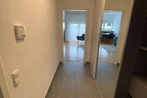 **Vollmöbliertes 1 ZKB Appartement inkl. EBK & Balkon – Vogelherdstr. 10, 90419 Bielingplatz, Nürnberg – Vorschaubild 4