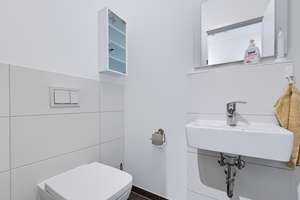 Moderne 3-Zimmer-Eigentumswohnung mit Balkon, Tiefgarage & Fußbodenheizung im beliebten Edur-Park – Die vollständige Adresse der Immobilie erhältst du vom Anbieter., 24113 Hassee, Kiel – Vorschaubild 5