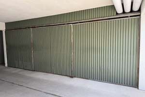 100m² Terrassenwohnung am Rüppurrer Schloss mit großer Terrasse, zwei Balkonen und Garage – Am Rüppurrer Schloss 3a, 76199 Weiherfeld-Dammerstock, Karlsruhe – Vorschaubild 27