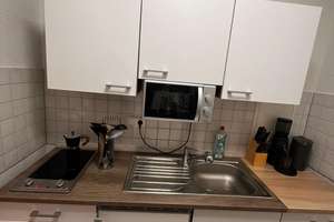 Gemütliche 2-Zimmer-Wohnung in Wernigerode