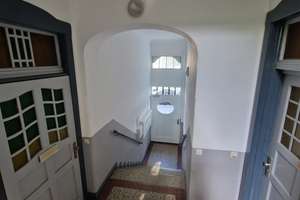 Renovierte Altbauwohnung im Dachgeschoss - mit Blick über Texas! – Schillerstraße 29, 39108 Stadtfeld Ost, Magdeburg – Vorschaubild 10