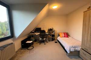 Helle 2-Zimmer-Wohnung im 4. OG in Düsseldorf-Heerdt Telefonnummer 015754146298 – Heerdter landstr 36, 40549 Heerdt, Düsseldorf – Vorschaubild 2