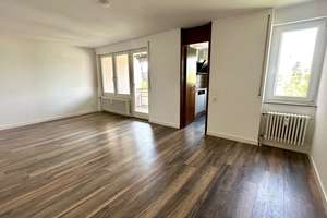 Gepflegte 2,5-Zimmer-Wohnung mit Südwestbalkon, modernisiertem Badezimmer und Garage in S-Weilimdorf – Die vollständige Adresse der Immobilie erhältst du vom Anbieter., 70499 Weilimdorf (Ortsteil), Stuttgart – Vorschaubild 9