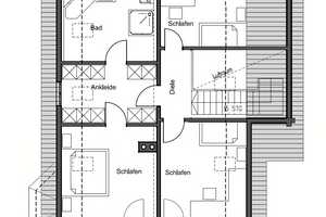 EFH mit großem Garten in Bad Endorf zu verkaufen – Rosenheim (Kreis) – Vorschaubild 27