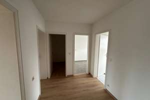 gepflegte 2-Zimmer-Wohnung mit Balkon in Kirchheim