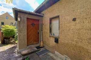 NEUER PREIS: Charmantes Einfamilienhaus in Jena-Altlobeda – großes Grundstück mit Ausbaupotenzial – Die vollständige Adresse der Immobilie erhältst du vom Anbieter., 7747 Lobeda-Altstadt, Jena – Vorschaubild 4