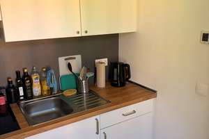 Suche Nachmieter für Schöne 2-Zimmer-Wohnung in Leipzig-Volkmarsdorf – Mariannenstraße 108, 4315 Volkmarsdorf, Leipzig – Vorschaubild 2