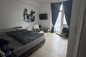 Wohnen mit Charakter: 3,5-Zimmer-Wohnung in Gerresheim – Dreherstr 126, 40625 Gerresheim, Düsseldorf – Vorschaubild 7