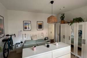 2-Zimmer EG-Wohnung mit großer Terrasse in Bonn – Konradstraße 2 a, 53121 Endenich, Bonn – Vorschaubild 8