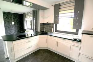 Großer Bungalow * Ihrhove-Zentrum * 6 ZKB * 5 Schlafzimmer * 3 Abstellräume * Keller * renoviert * – Die vollständige Adresse der Immobilie erhältst du vom Anbieter., 26810 Westoverledingen – Vorschaubild 9