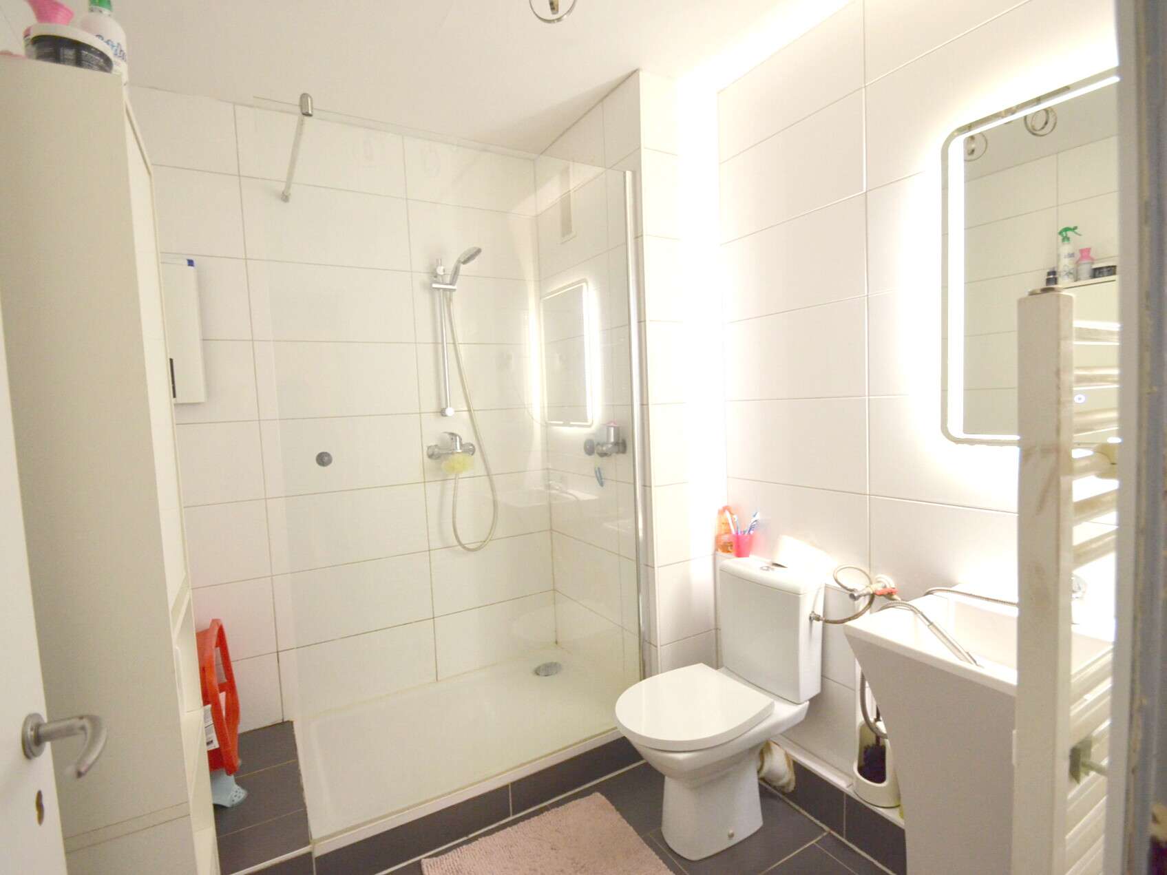 Immobilie in Sankt Augustin - Sankt Augustin - Niederpleis:  Kapitalanlage sucht neuen Eigentümer - Bild 8