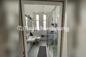 Tauschwohnung: 3-Zimmer-Wohnung in Wiesbaden zum Tausch – Die vollständige Adresse der Immobilie erhältst du vom Anbieter., 65195 Westend / Bleichstraße, Wiesbaden – Vorschaubild 4