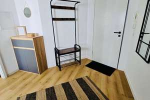Wassergrundstück Köpenick - incl. Tiefgarage- Loggia-Einbauküche – Die vollständige Adresse der Immobilie erhältst du vom Anbieter., 12555 Köpenick, Berlin – Vorschaubild 6