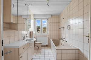 Attraktive Kapitalanlage:
MFH teilvermietet - 
4 Wohnungen mit 6 Stellpl.
in 77876 Kappelrodeck – Die vollständige Adresse der Immobilie erhältst du vom Anbieter., 77876 Kappelrodeck – Vorschaubild 22