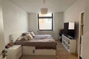 !!Anfragenstop!! Wohnen mit Hauscharakter – moderne Erdgeschosswohnung mit Garten – Die vollständige Adresse der Immobilie erhältst du vom Anbieter., 46045 Styrum, Oberhausen – Vorschaubild 10