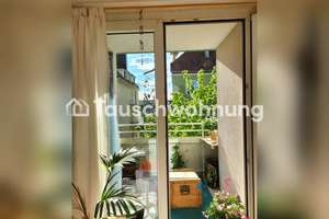 Tauschwohnung: Wunderschönes Schnäppchen im Westend/schwanthalerhöhe – 80339 Westend, München – Vorschaubild 4
