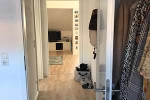 Tolle 2er WG in Studentenwohnheim (Villa) im Zentrum Passaus und kurzer Verbindung zur Uni – Kapuzinerstraße 71, 94032 Innstadt, Passau – Vorschaubild 6