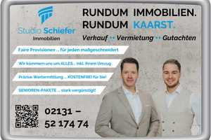 ++ FAMILIENGLÜCK IN PREMIUM-LAGE … Ruhiges RMH mit ca. 130 m² Wohnfläche  ++ GARTEN+GARAGE – Neuss (Rhein-Kreis) – Vorschaubild 19