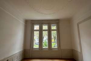 MHI - "Altbauperle" in Wiesbadener Spitzenlage! Repräsentative Altbauvilla mit 3 großen Wohnungen – Die vollständige Adresse der Immobilie erhältst du vom Anbieter., 65189 Südost, Wiesbaden – Vorschaubild 32