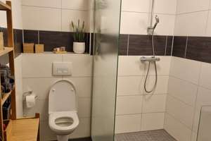 Helle 2 Zi. Wohnung mit Balkon südl. der Regensburger Altstadt in Kumpfmühl – Die vollständige Adresse der Immobilie erhältst du vom Anbieter., 93051 Kumpfmühl-Ziegetsdorf-Neuprüll, Regensburg – Vorschaubild 6