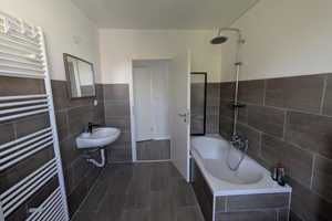 *reserviert*zentrumsnahe, geräumige 4 Raum Wohnung in Aschersleben – Hecklinger Str. 23, 6449 Salzlandkreis – Vorschaubild 5