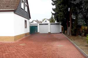 Schönes Einfamilienhaus mit Potenzial, großer Garten, Freisitz, Garage, Hof, Anbau möglich! – Die vollständige Adresse der Immobilie erhältst du vom Anbieter., 65936 Sossenheim, Frankfurt am Main – Vorschaubild 9