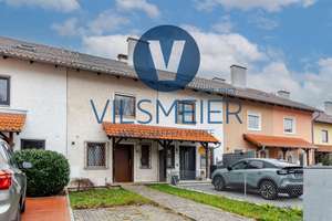 *Reihenmittelhaus im begehrten Straubinger Süden* – Die vollständige Adresse der Immobilie erhältst du vom Anbieter., 94315 Kernstadt, Straubing – Vorschaubild 1