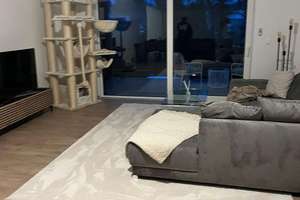 Moderne 2-Zimmer-Wohnung mit Terrasse & Garten in Frankreich/Grosbliedestroff – Die vollständige Adresse der Immobilie erhältst du vom Anbieter., 66123 Saarbrücken – Vorschaubild 9