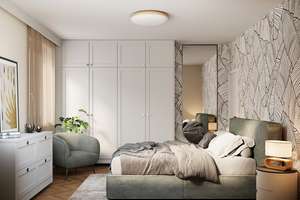 Erstbezug. Einziehen und wohlfühlen! – 70597 Degerloch (Ortsteil), Stuttgart – Vorschaubild 2