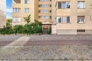 Charmante 3-Zimmer-Etagenwohnung mit Wintergarten – Bundesallee 182, 10717 Wilmersdorf, Berlin – Vorschaubild 10