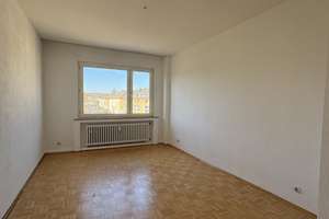 Helle 2-Zimmer Wohnung nähe Klinikum