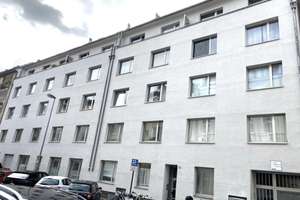 11 von 31 verkauft!!! Vermietete Eigentumswohnungen zur Kapitalanlagen in der Südstadt! – Wormser Str. 49, 50677 Neustadt/Süd, Köln – Vorschaubild 3