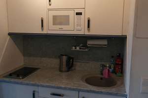 FERIENAPPARTEMENT ZWISCHEN YACHTHAFEN UND SÜDSTRAND – Stranddistelweg 7, 23769 Fehmarn – Vorschaubild 12