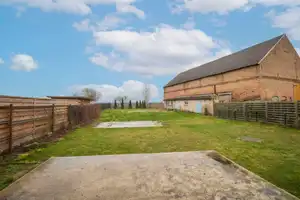 Nahe Usedom: Saniertes EFH mit eigenem Garten und neuem Dach in Medow – Ostvorpommern (Kreis) – Vorschaubild 7