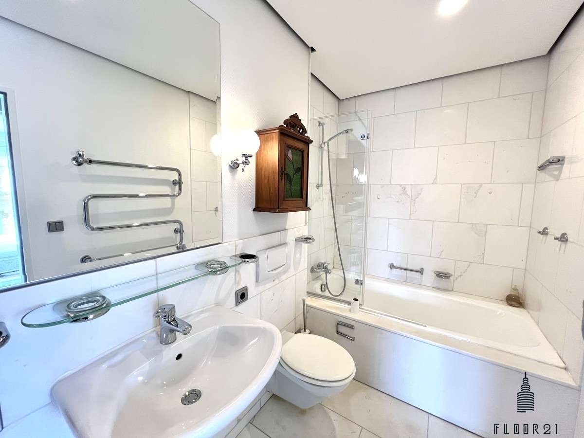 Immobilie in Sylt - Elegante Garten-Oase - Exklusiv wohnen mit Sauna - Bild 13