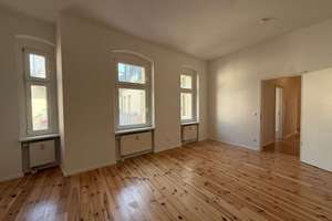 Bezugsfreie, große 3-Zimmer-Altbauwohnung mit Wohnküche, 2 Balkonen & Fahrstuhl – ideal für Familien – Berliner Allee 253, 13088 Weißensee, Berlin – Vorschaubild 15