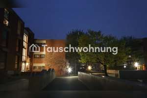 Tauschwohnung: Helle Stadtwohnung mit Garten - 110 m², ab November/Dezember – Stephan-Lochner-Straße 11, 80686 Land in Sonne, München – Vorschaubild 20