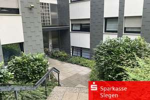 Modernisierte Erdgeschosswohnung am Fischbacher Berg – stadtnah & komfortabel wohnen